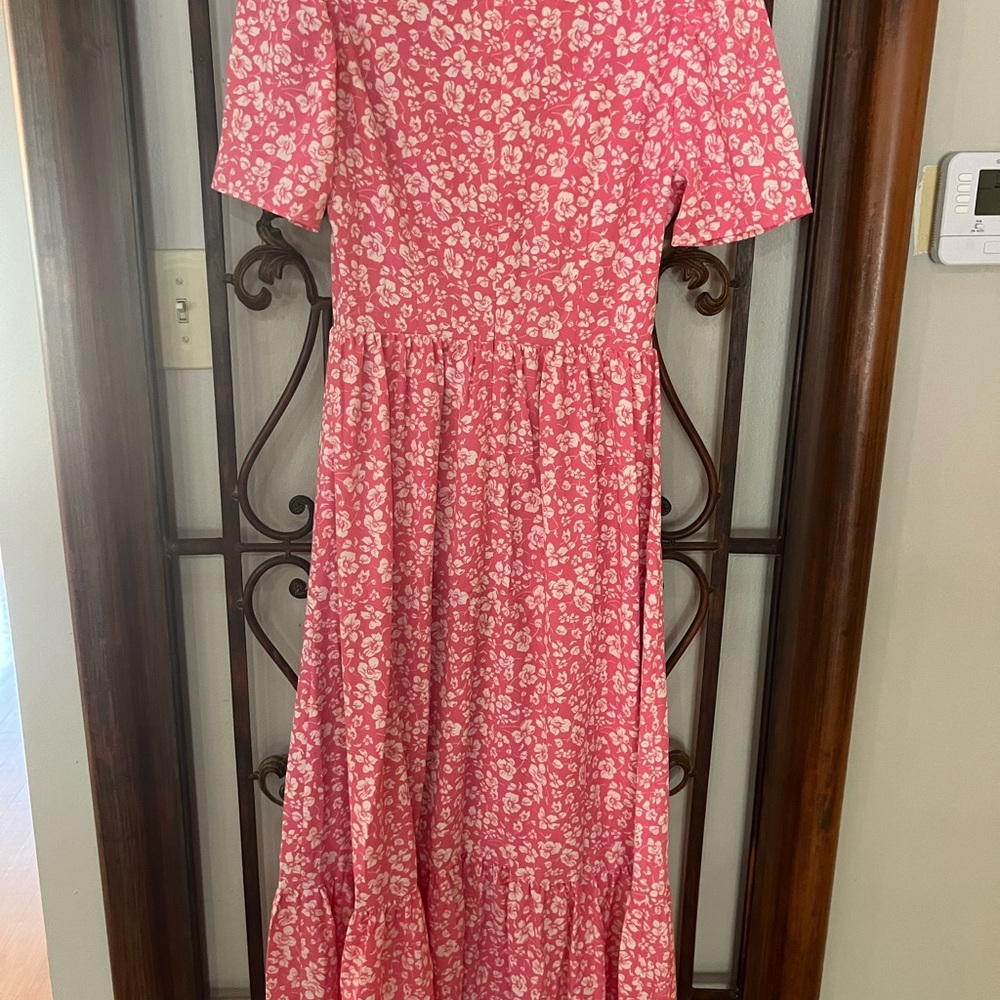 WAYF dress from Bloomingdale’s
